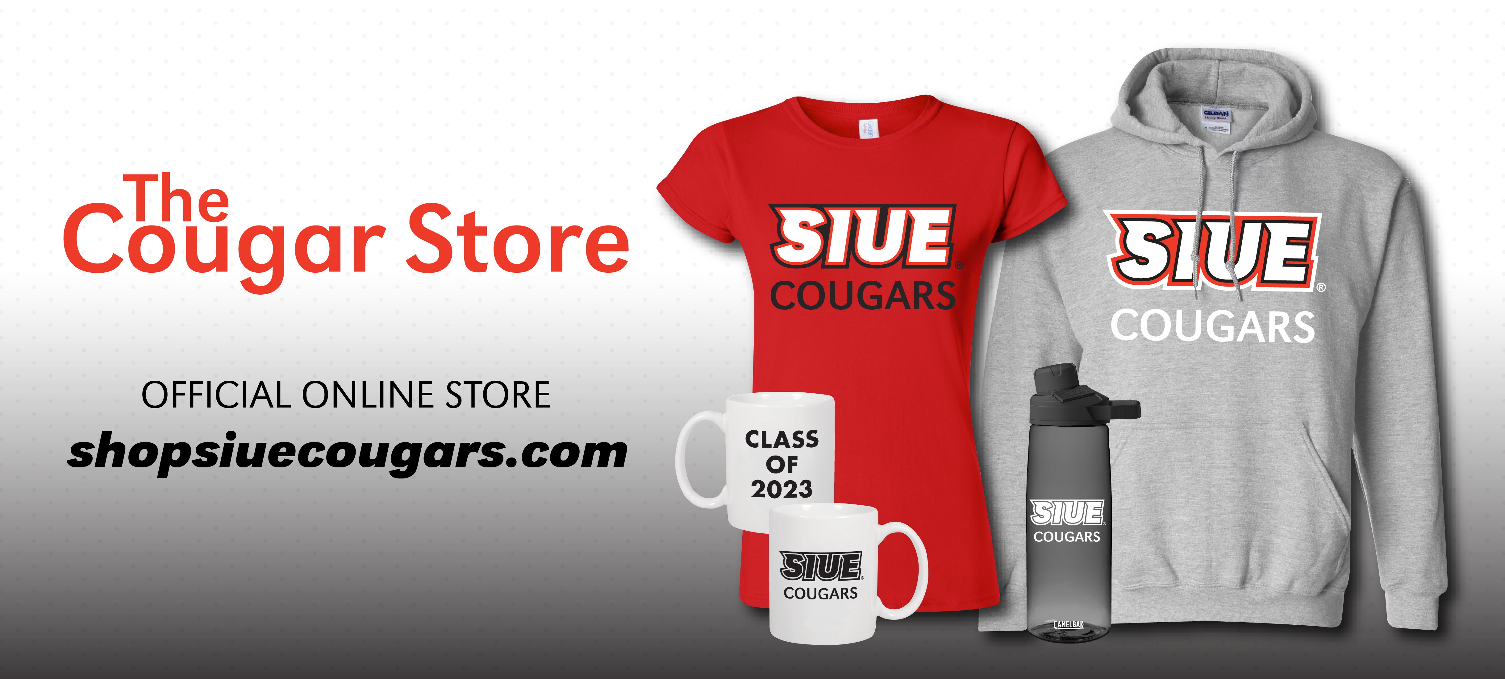 Cougar store
