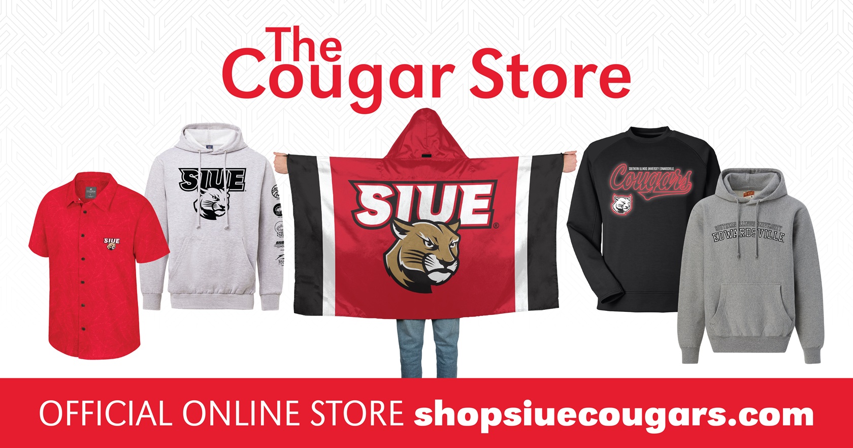 Cougar store