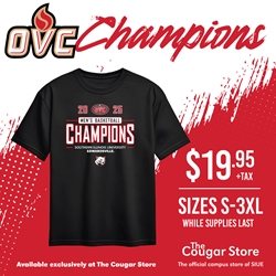 OVC CHAMPIONS 2025